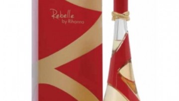 Rihanna Rebelle for Women EDP 100ml