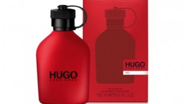 Hugo Red Hugo Boss for Men 75ml