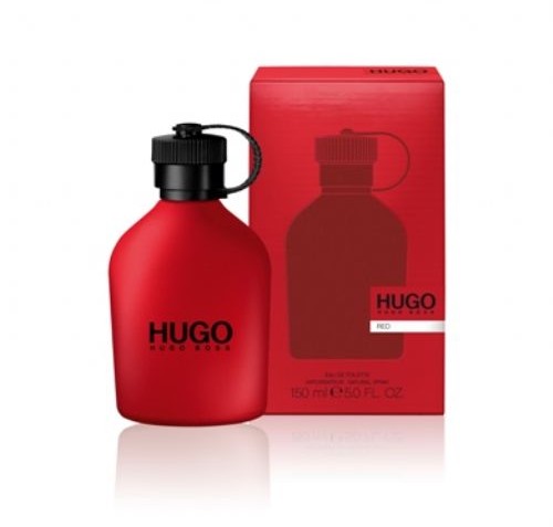 Hugo Red Hugo Boss for Men 75ml