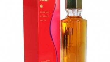 Giorgio By Beverly Hills For Women 100ml EDT