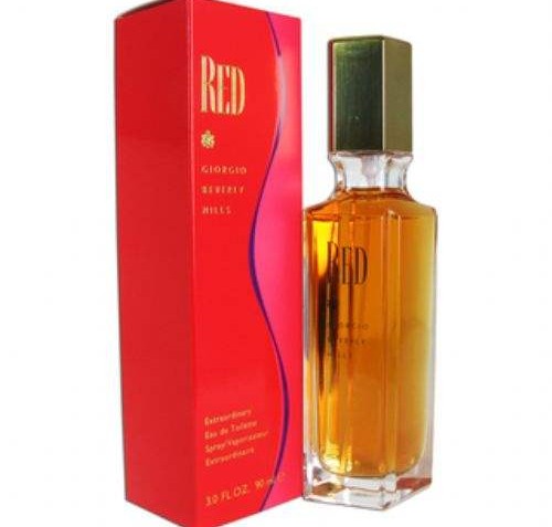 Giorgio By Beverly Hills For Women 100ml EDT