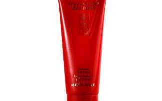Elizabeth Arden Red Door Velvet Body Lotion For Women 100ml