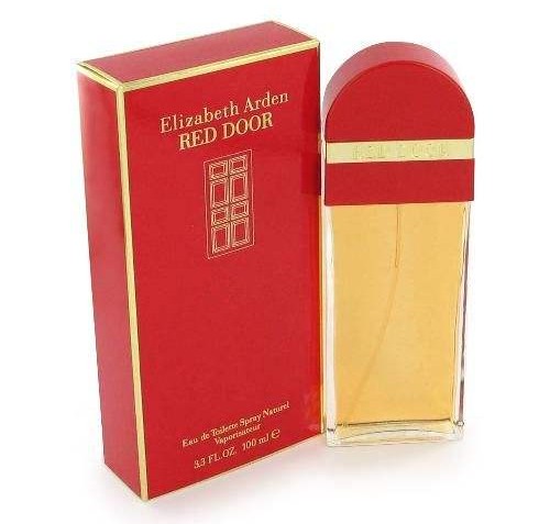 Elizabeth Arden Red Door For Women 100ml