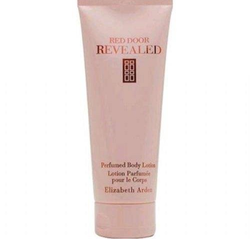 Elizabeth Arden Red Door Revealed Body Lotion For Women 200ml [Unboxed]