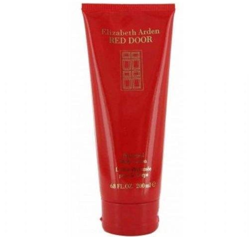 Elizabeth Arden Red Door Body Lotion For Women 200ml [Unboxed]