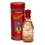 Versus Red Jeans By Versace For Women 75ml