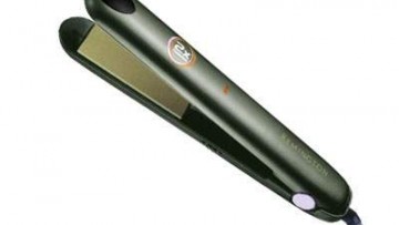 Remington Hair Straightener S2002