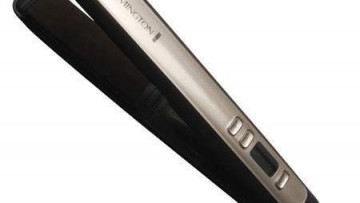Remington S2044 Damage Therapy Ceramic Hair Straightener