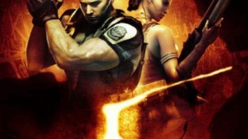Resident Evil 6 for Xbox
