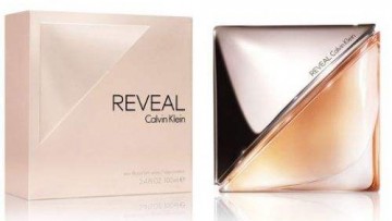 Calvin Klein Reveal For Women 100ml EDP Tester
