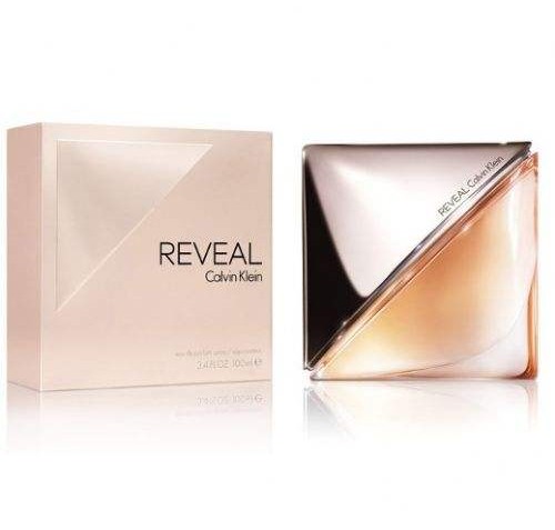 Calvin Klein Reveal For Women 100ml EDP Tester