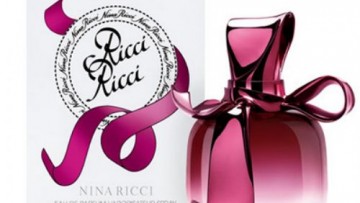 Ricci Ricci For Women 80ml