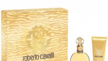 Roberto Cavalli EDP 2 Piece Gift Set For Women