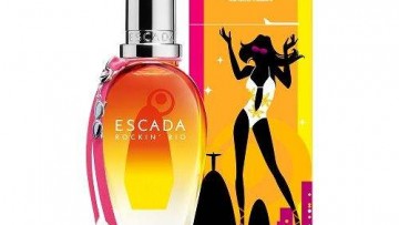 Escada Rockin Rio 100ml EDT For Women