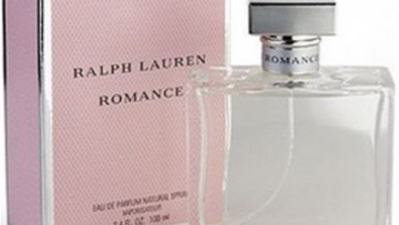 Ralph Lauren Romance For Women 100ml