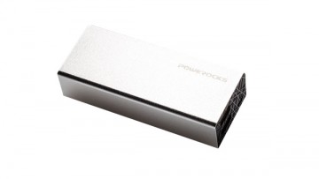 Rose Stone 6000mAh Rechargeable, Portable