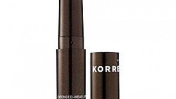 Korres Guava Lipstick - Rose [no22]