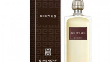 Givenchy Xeryus EDT for Men 100ml