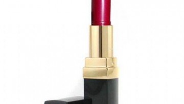 Chanel Hydrabase Lipstick - Rouge