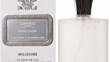 Creed Royal Water For Men & Women 120ml
