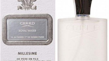 Creed Royal Water For Men & Women 120ml