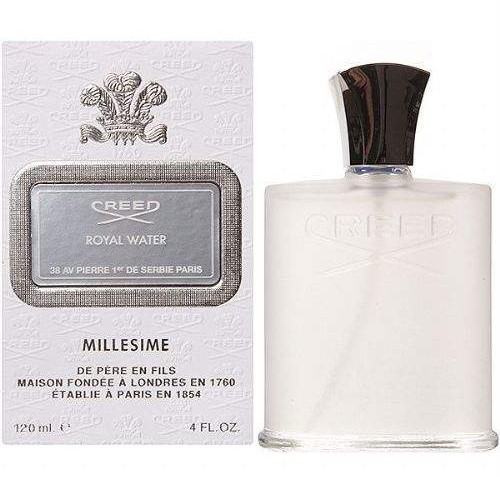 Creed Royal Water For Men & Women 120ml