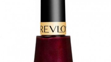 Revlon Nail Polish - Ruby Ribbon