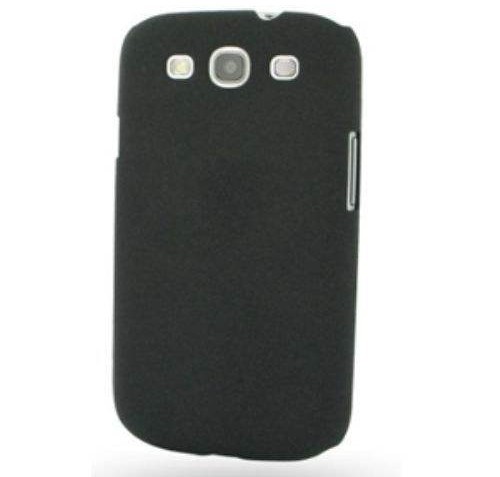 Shield hard case Samsung Galaxy S III S3 GT-i9300 (Black)