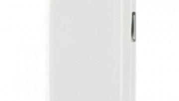 Shield hard case Samsung Galaxy S III S3 GT-i9300 (White)