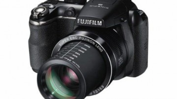 Fujifilm Fixepix Camera S4500 [Black] [Fujifilm UAE Warranty]