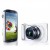 Samsung SM-C1010 Galaxy S4 Zoom [White/English]