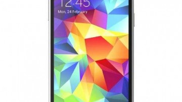 Samsung SM-G800HGalaxy S5 Mini 16GB [3G, Electric Blue, English]