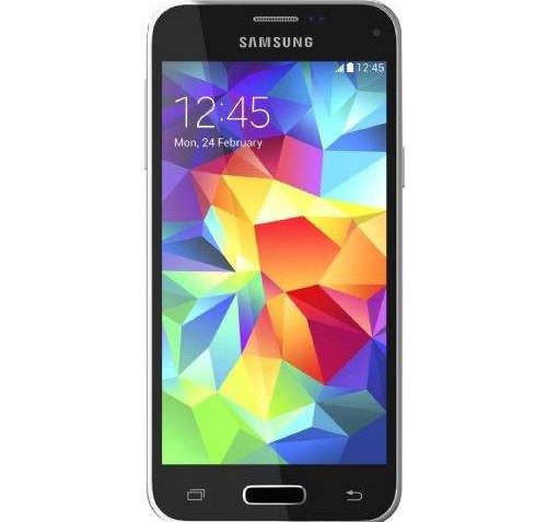 Samsung SM-G800HGalaxy S5 Mini 16GB [3G, Electric Blue, English]