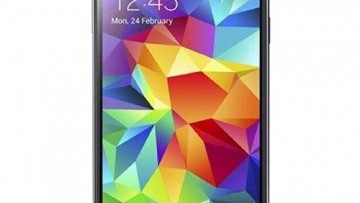 Samsung SM-G800HGalaxy S5 Mini 16GB [3G, Copper Gold, English]