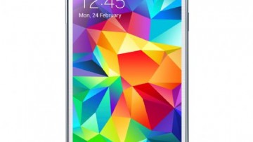Samsung SM-G800HGalaxy S5 Mini 16GB [3G, Shimmery White, English]