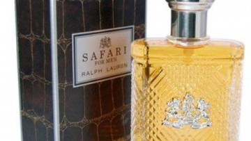 Ralph Lauren Safari for Men 125ml