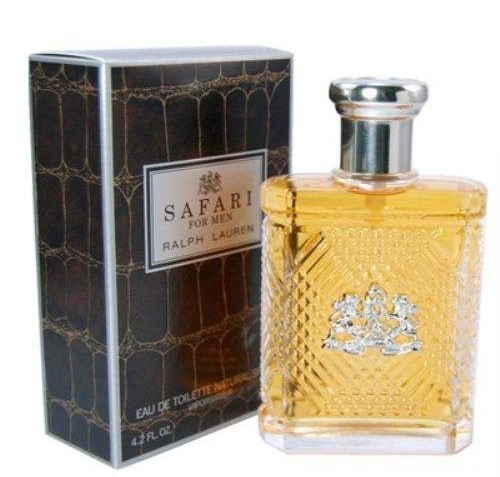 Ralph Lauren Safari for Men 125ml