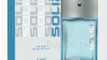 Sapil Solid For Men 100ml