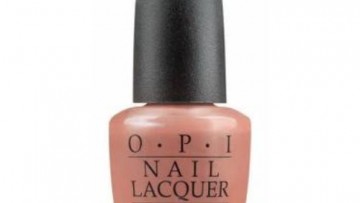 OPI Suzi Sells Sushi by the Seashore Nail Polish 15ml