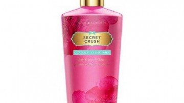 Victoria's secret crush Fragrance Mist 250ml