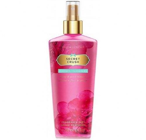 Victoria's secret crush Fragrance Mist 250ml