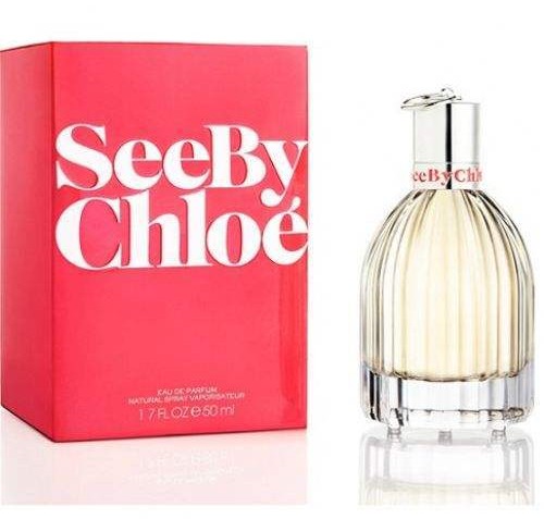 Chloe See By Chloe For Women 75ml EDP