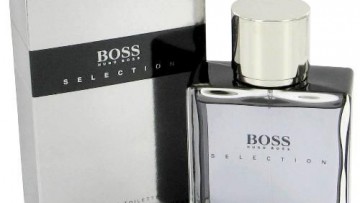 Hugo Boss Selection for Men 90ml