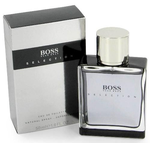 Hugo Boss Selection for Men 90ml