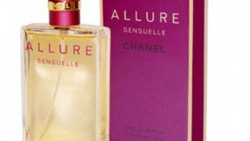 Chanel Allure Sensuelle for Women EDP 100ml