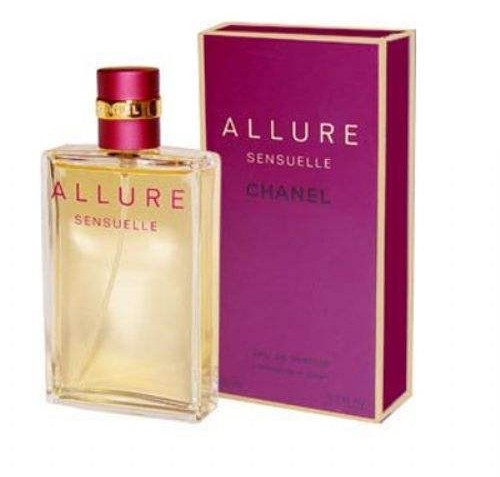 Chanel Allure Sensuelle for Women EDP 100ml