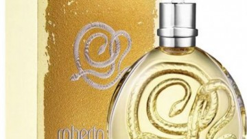 Roberto Cavalli Serpentine For Women 100ml
