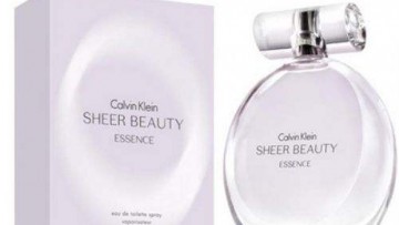 CK Beauty Sheer Essence for Women 100ml