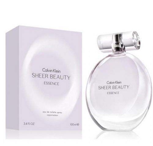 CK Beauty Sheer Essence for Women 100ml
