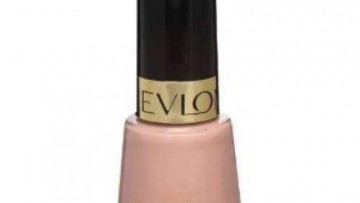 Revlon Nail Polish - Sheer Rose